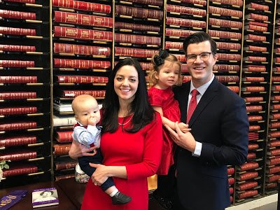 LINKnkySupport's tweet photo. BREAKING: @WilSchroder files to run for Kentucky Attorney General. Here's what it means for his state senate seat and how the rest of the field looks now. https://t.co/kcpih0oeUI https://t.co/qJa2Iha9ar