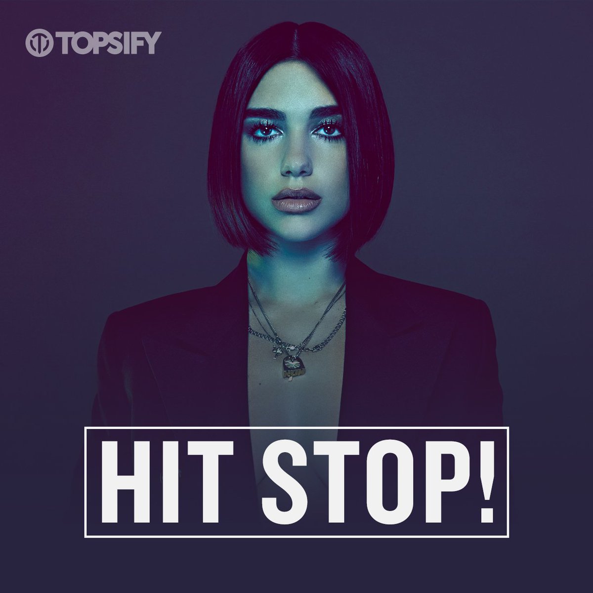 TopsifyTurkey's tweet image. Yenilendi! 🚨
@Rudimental
@DUALIPA ve çok daha fazlası yepyeni şarkılarıyla #HitStop'ta seni bekliyor! 👇🤩
HitStop.lnk.to/Yejx5