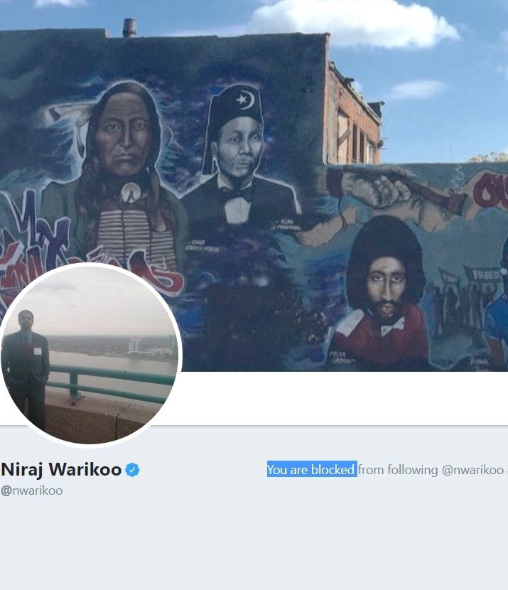 APStamm's tweet image. So rare I get to hang with the cool kids. Wearing this proudly, comrades. 

What a newsroom we could staff! #finecompany