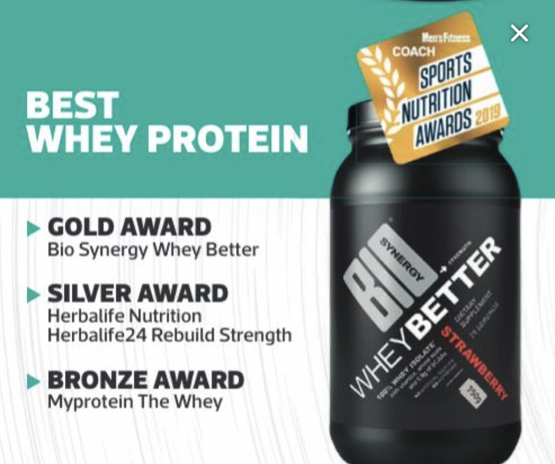 #FreebieFriday #Win #RT 

To celebrate winning #GOLD for the second year running in all the categories that we entered we are giving one lucky #winner the chance to win a £100 voucher and 10 runners up a £20 voucher.

So if you need a supplement #upgrade RT &amp; Follow