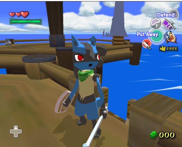 how to install zelda wind waker randomizer without the file how to install zelda wind waker randomizer without the file