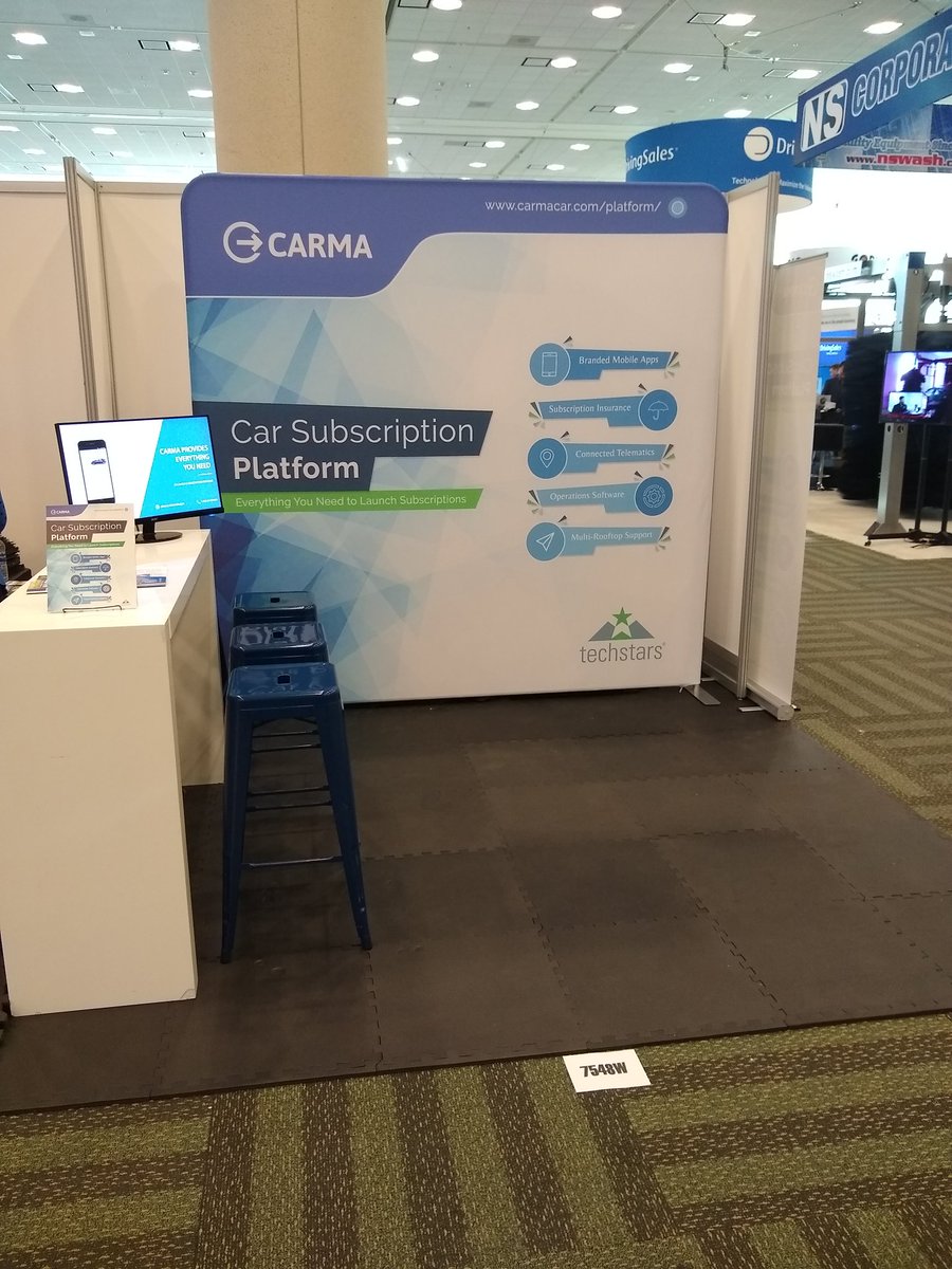 FreshCar tweet media