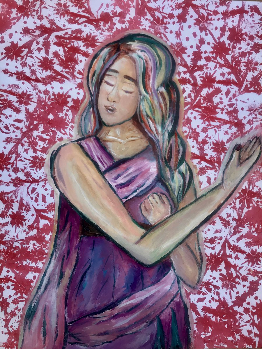 Tanja Roglic tweet media