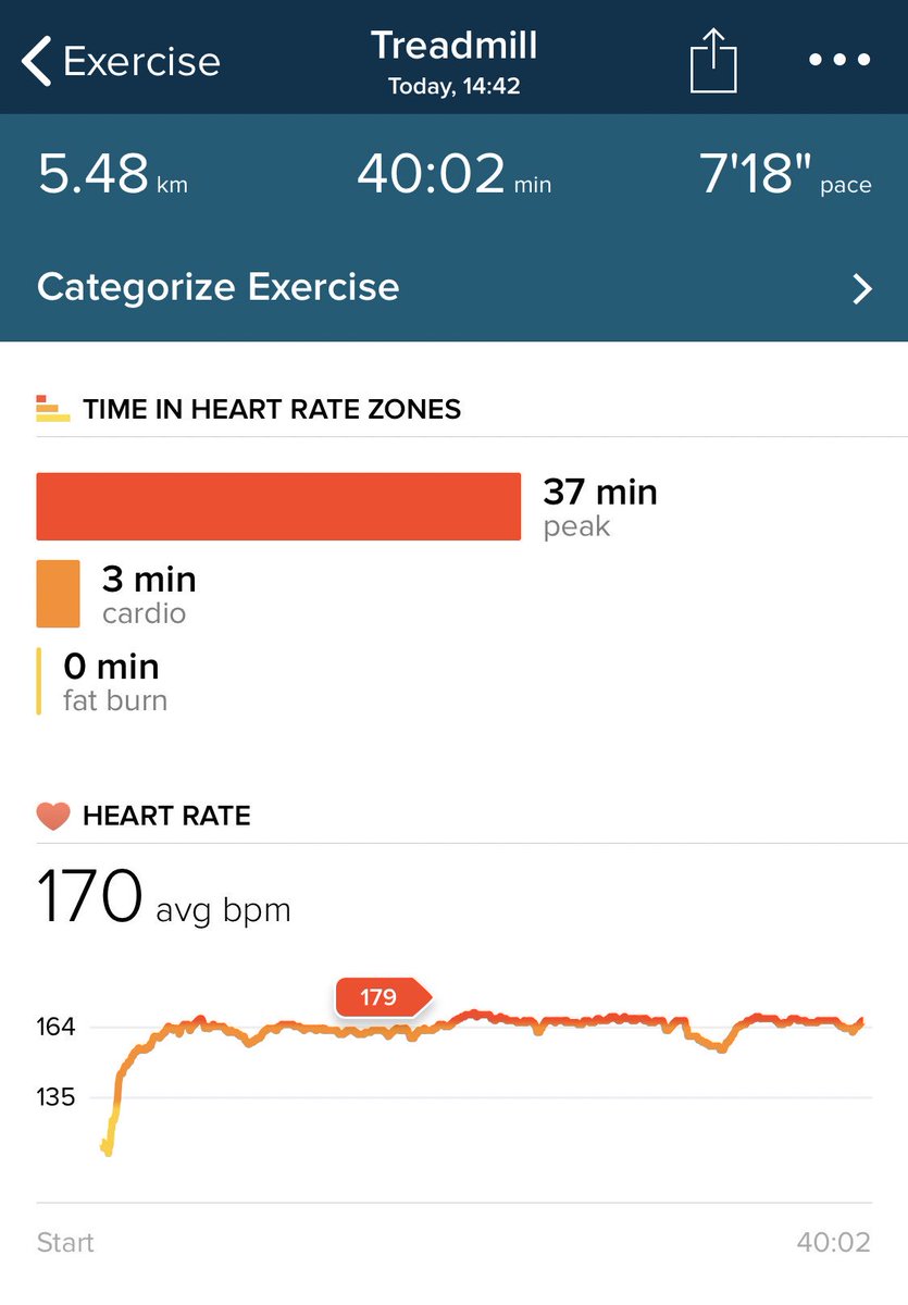 Medic_Russell's tweet image. I’m certainly way off being my fittest, and I’m accepting that I probably won’t run the entire marathon in May, but in just 3 weeks I’m proud of this progress! No more stop-start, pushing harder. Every small victory is still a win 💪 #running #marathontraining #gettingbackintoit