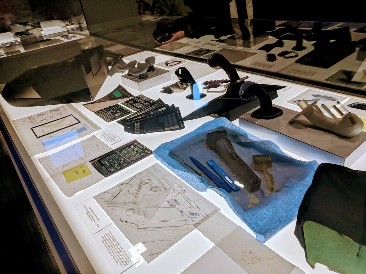 BarrowWBL's tweet image. Touring around Gulfstream today and the lastest G600 #GETEA#only65million
#greatengineering