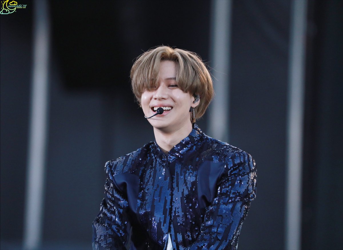 taemin pics tweet media