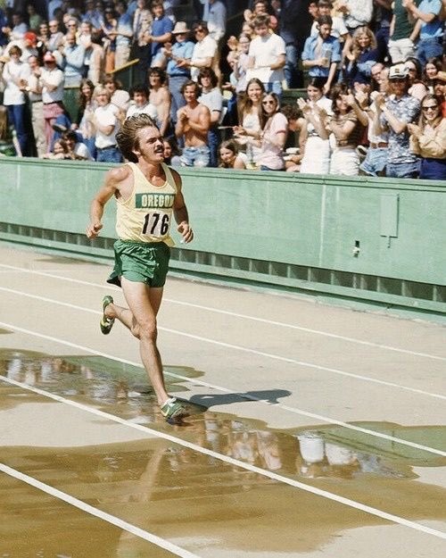 Happy Birthday to Steve Prefontaine, who would have turned 68 today 