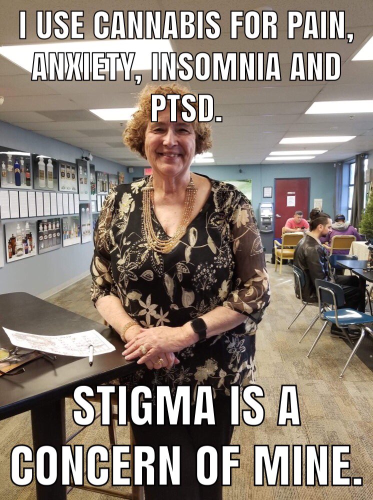 MagOakSocial's tweet photo. Is stigma keeping you from trying cannabis? Currently 33 states have legalized medical use and 10 have legalized recreational use.
Learn more about cannabis and participate in a stigma focus group at Magnolia on February 4th from 10-11am. Letโs make a difference! #preventstigma https://t.co/xBViy8HexL