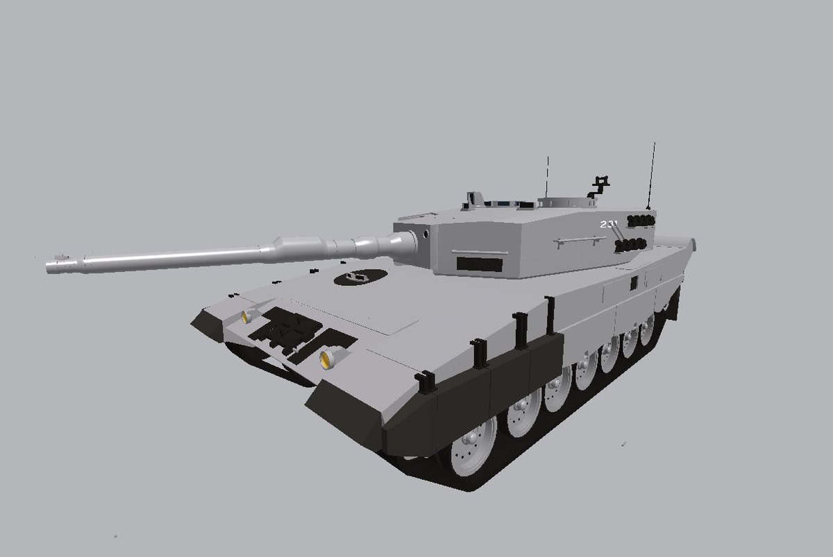 Swiss Armed Forces At Rblxswiss Twitter - leopard 2 roblox