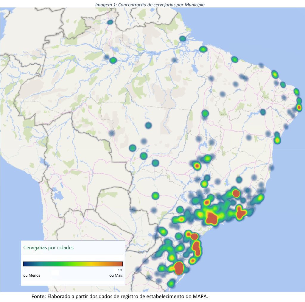 #mapadacerveja: Porto Alegre é a cidade com mais cervejarias no Brasil: revistabeerart.com/news/porto-ale…