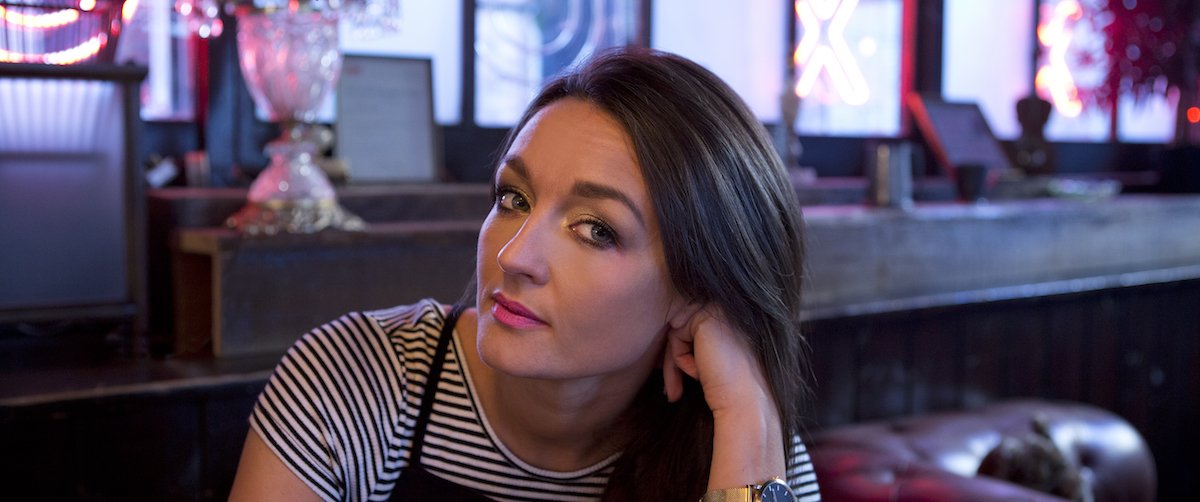 Vivienne Clore tweet media