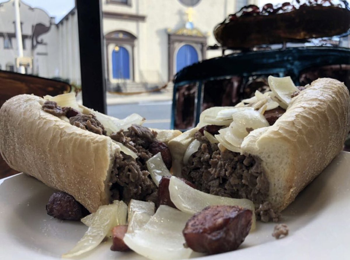 What are you going to do for lunch today? 
Friday’s are perfect for a Destino’s Cheesesteak! 
See you at Destino’s! 
#GloucesterMA #CapeAnn #Dinelocal #Destinos60