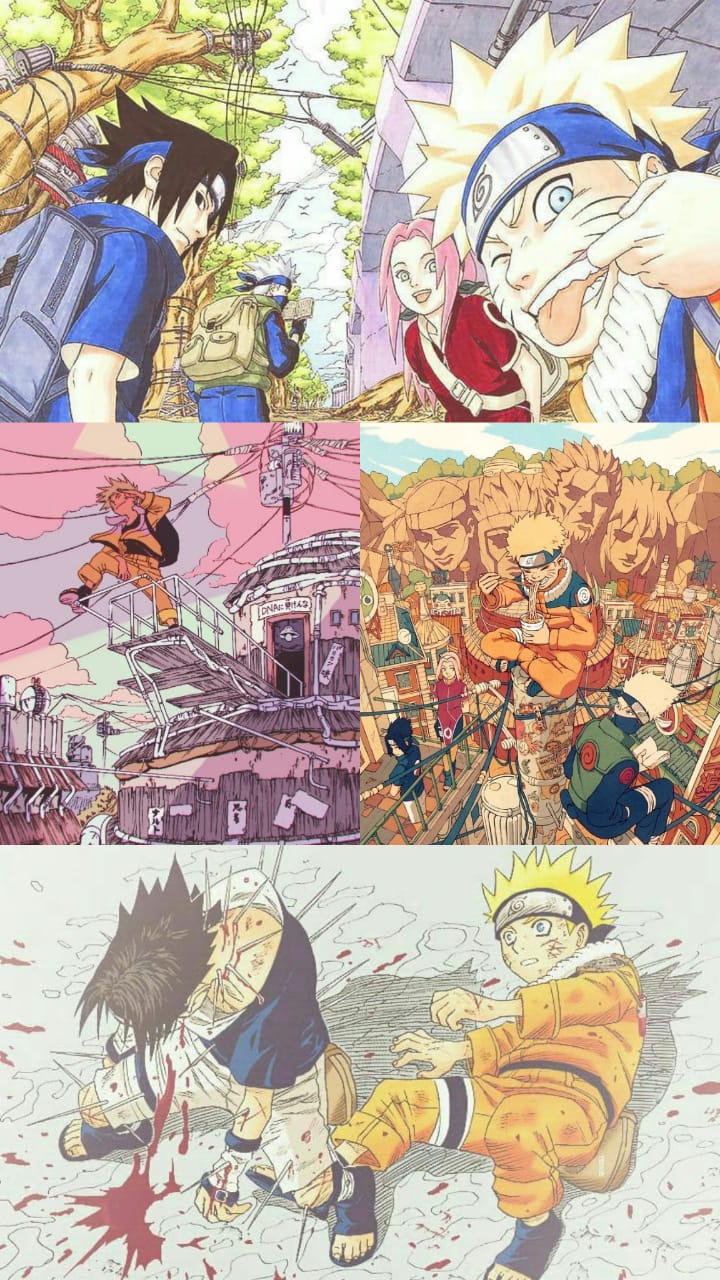 Naruto Wallpapers Wallpapersnaru Twitter