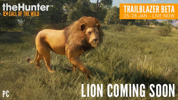 theHunterCOTW on Twitter: theHunterCOTW on Twitter: