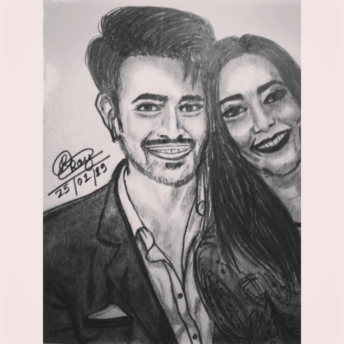 mdsharukharts9774 on Twitter SurbhiJtweets art by meSurbhiJyoti  QuboolHai2Point0 surbhi httpstcoAeT3JAo33s  X