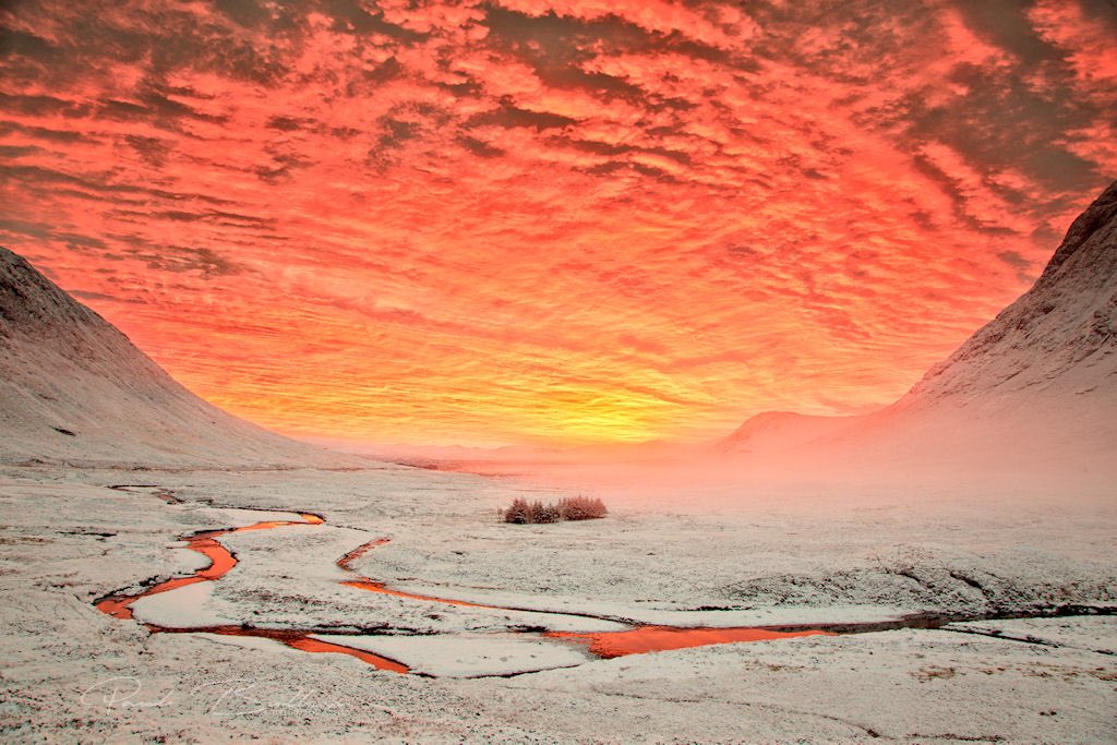 One of the many shots I took of the unbelievable sky at Glenco!  #glencoe #Scotland