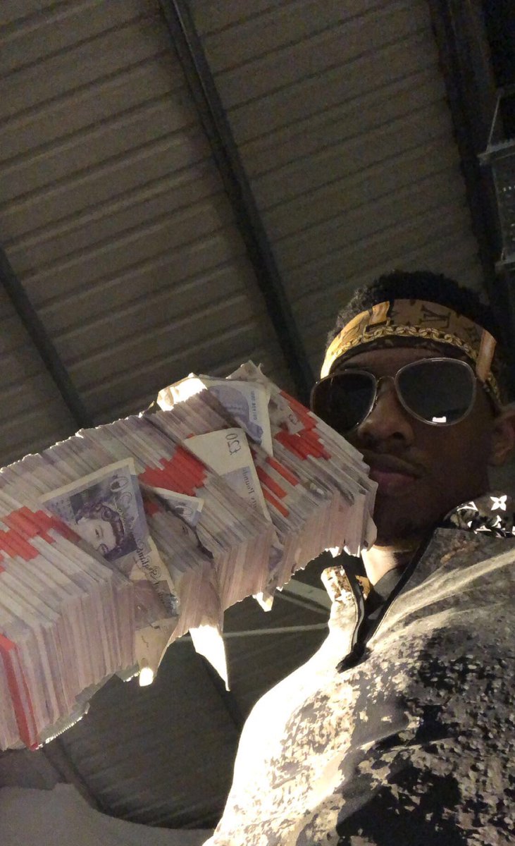 MoStack on Twitter: