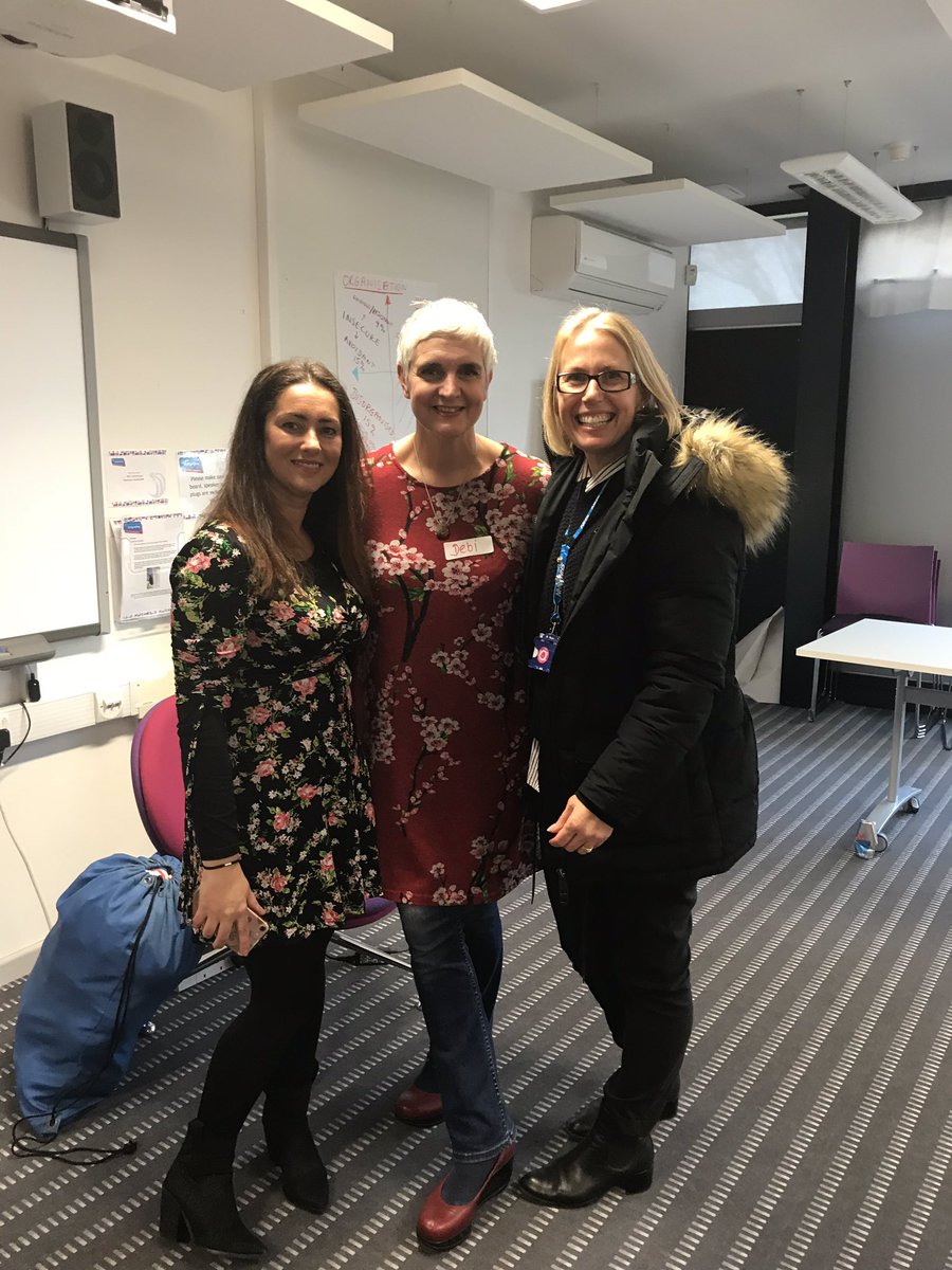 melanie_farman's tweet image. Thank you to Debi @BabyBondingUK for the last two days of insightful and valuable training with @LancashireCare @Debbie_TM50 @ZoeTate17 and all our new #SpecialistPMHServices colleagues. #ReflectiveFunctioning #Containment #Headspace #Attuned