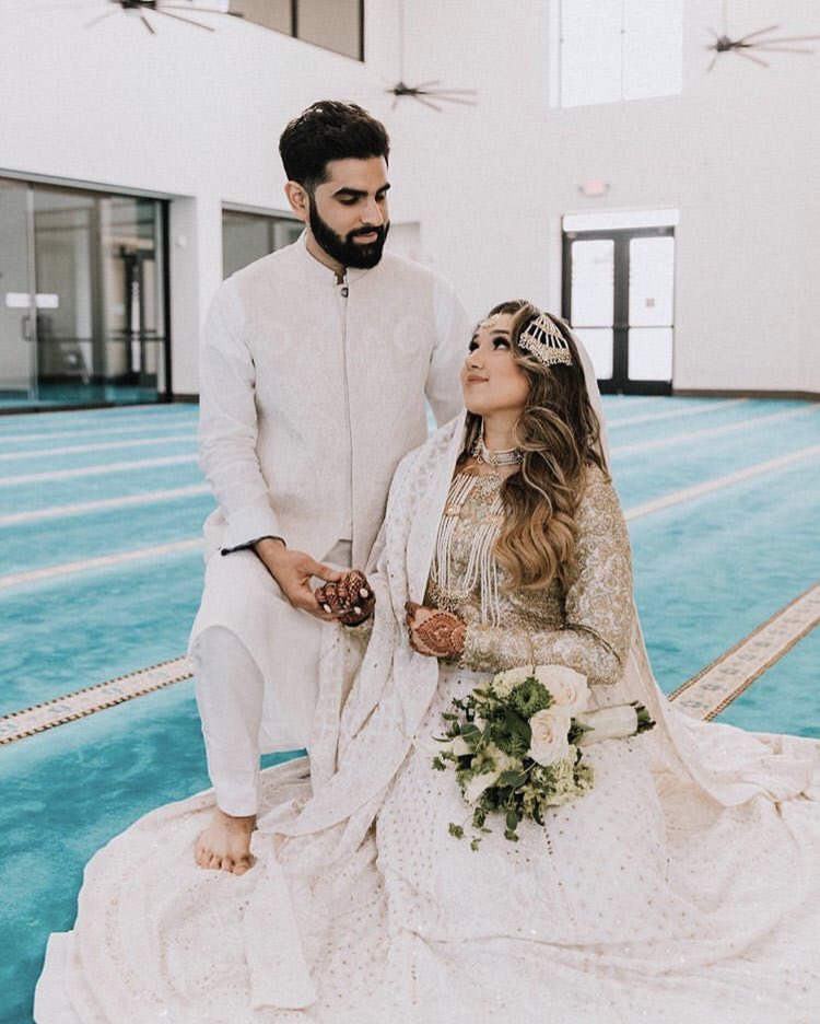 Pakistani Weddings On Twitter Repost Hera7