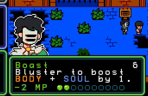 PRINGLE2612's tweet photo. Switched from Greek to Cyrillic characters for skill denomination. Looks cooler and fits the setting better. #OTHERgame https://t.co/9Qz0HGk5mv
