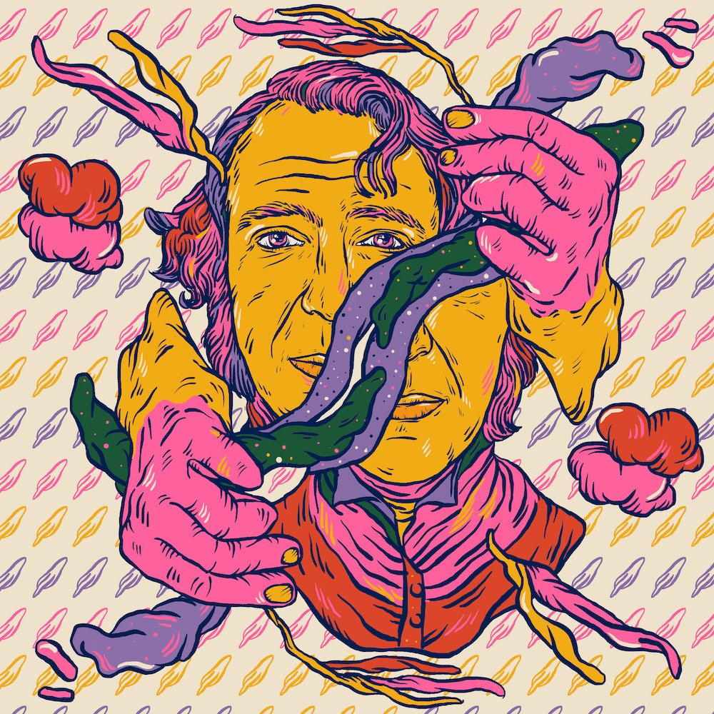 New music from - <a href="/Daedelus/">Daedelus</a>'s 'Pluses,' out today! 

→ daedelus.lnk.to/pluses

#MagicalProperties ✨