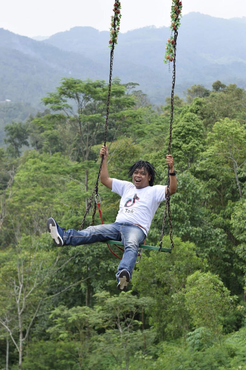 BebebDaniel's tweet photo. Auooooo
#Tarzan #tiktok #kaos #bebebdaniel #pasirkirisik #tasikmalaya #jabar #amazing https://t.co/36A0c5qp8X