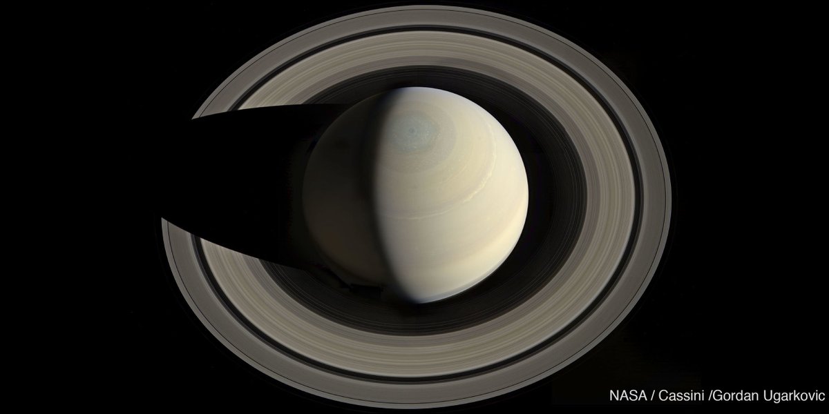 Why are Saturn's rings disappearing? An animated thread! We published our work Dec 17, 2018. Full press release / full video:  https://www.nasa.gov/press-release/goddard/2018/ring-rain. BEGIN!
