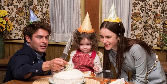 ‘Extremely Wicked, Shockingly Evil and Vile’ Teaser: Zac Efron Casts a Spell Over Lily Collins bit.ly/2FXqPSa #Sundance <a href="/ZacEfron/">Zac Efron</a> <a href="/lilycollins/">Lily Collins</a> #ExtremelyWicked