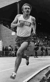 Happy Birthday, Steve Prefontaine! 
