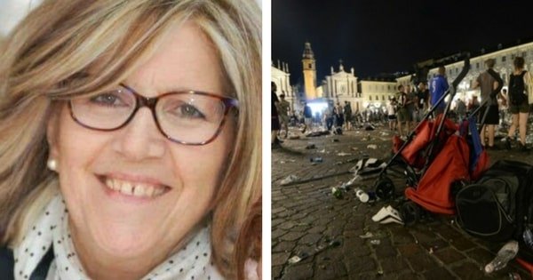 TifosiBN's tweet photo. Marisa #Amato è #morta: era rimasta #paralizzata in #piazzaSanCarlo 😔➡️ https://t.co/MwMRujjjkS
#JuveRealMadrid #Finale #ChampionsLeague #MarisaAmato #ErikaPioletti #OspedaleCto #Facebook #AiutiamoMarisaAmato #RIPMarisa https://t.co/0crWICKkmo