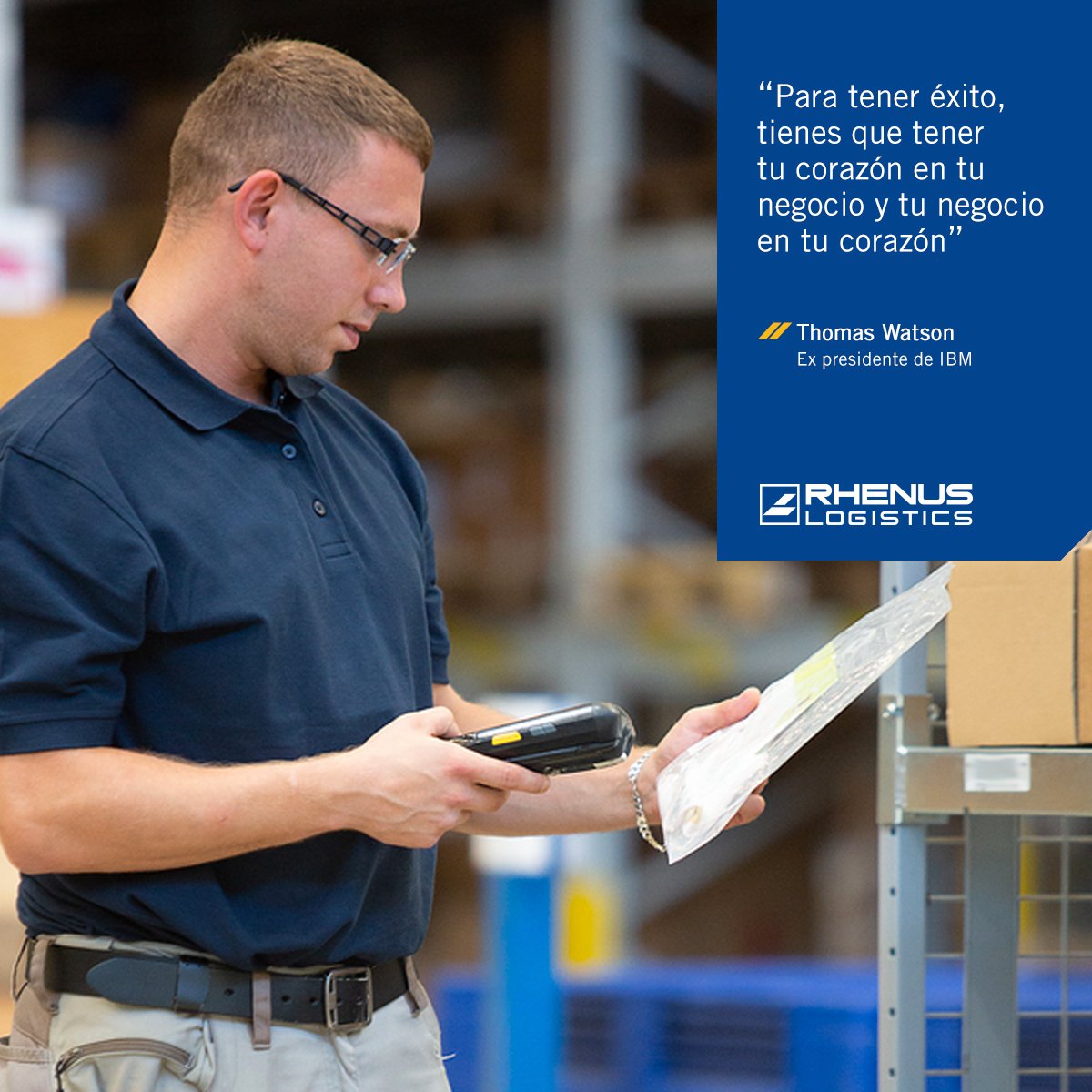 Ama tu negocio y seguro que cosechará muchos éxitos ;)