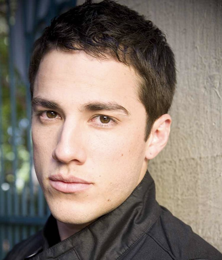 Today, Michael Trevino & Claudia Kim were born. Happy Birthday!!!   