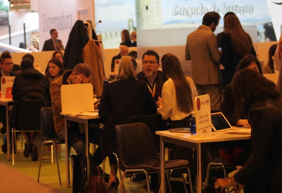 Oficial_NyC's tweet photo. ¡Rotundo éxito de #FITURMITM – MICE & BUSINESS!🇪🇸
#MICEworld
#EventsProfs
#Fitur2019
Más información 👇
https://t.co/MM7hqc79c7 https://t.co/x5YPNrZxWQ