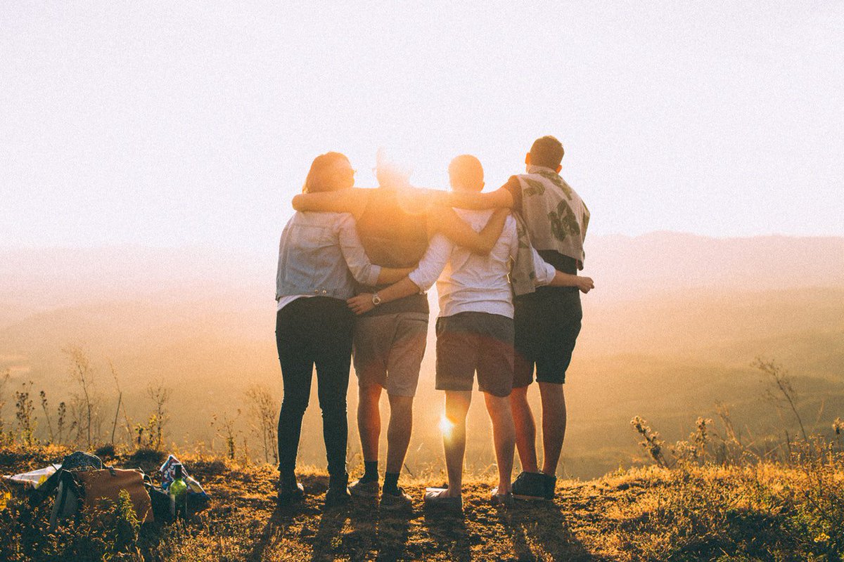 SIMsmartprepaid's tweet photo. Squad goals - traveling together ✈️
Who's got vacations planned this year? #Travel #FridayMotivation https://t.co/n4cKaNsyRT