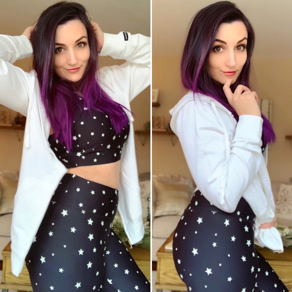 Laurenzside LaurenZside 💜 On X: 