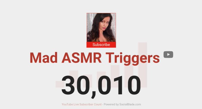 OMG i woke up to 30K subs on my main channel this morning!! 🤯   I love you guys!! Thank you so much for<a href="/tag/cosplay"class="tags"><span>#cosplay</span></a><a href="/tag/of"class="tags"><span>#of</span></a><a href="/tag/nsfw"class="tags"><span>#nsfw</span></a><a href="/tag/onlyfans"class="tags"><span>#onlyfans</span></a><a href="/tag/onlyfansgirl"class="tags"><span>#onlyfansgirl</span></a><a href="/tag/n"class="tags"><span>#n</span></a>