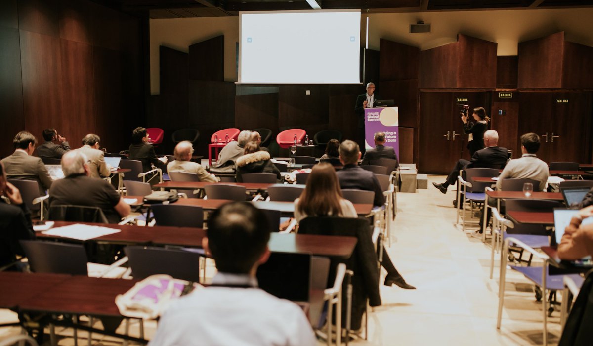 FIWARE tweet media