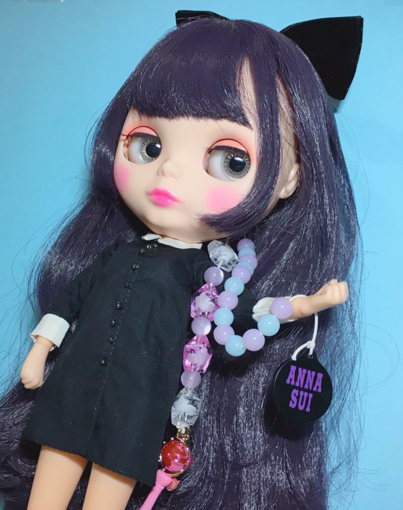 みゆくま En Twitter みゆくま家のネオブライス みったん アドアーズアナ モンブラン ミュージカルトレンチ パイン パイナップルプリンセス ラムネ ユーフォーアゴーゴー