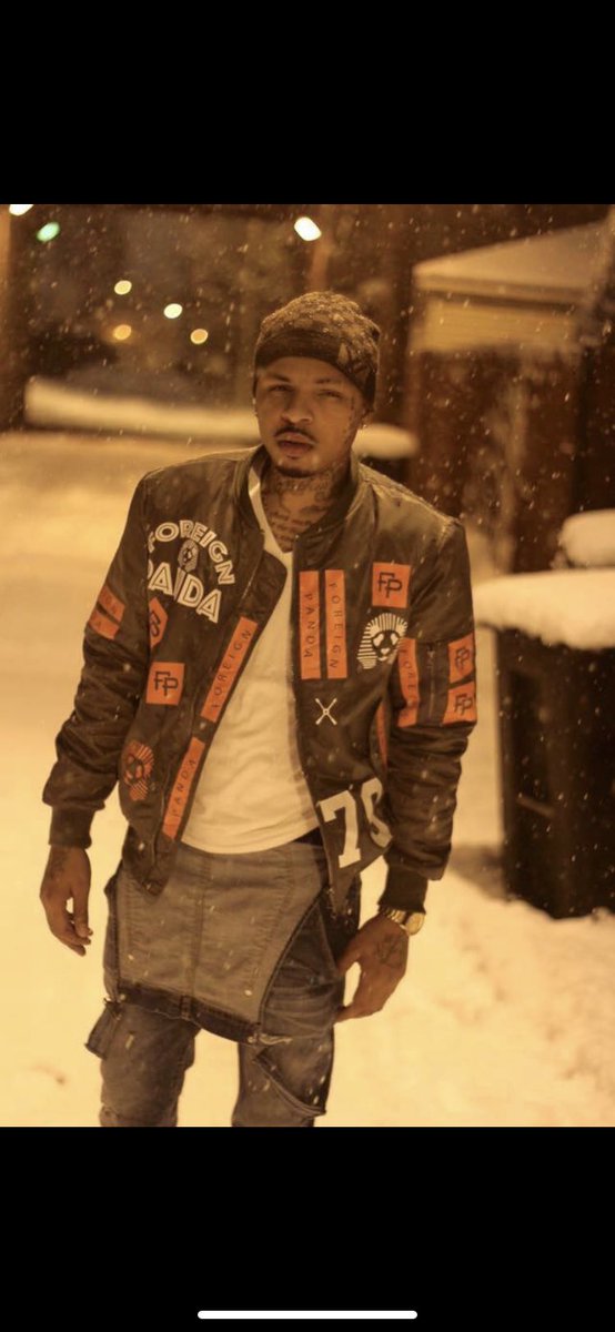 LilTim___'s tweet image. HBD Young 👑.... RIP BUSTA RECKLESZ 🖤🙏🏽