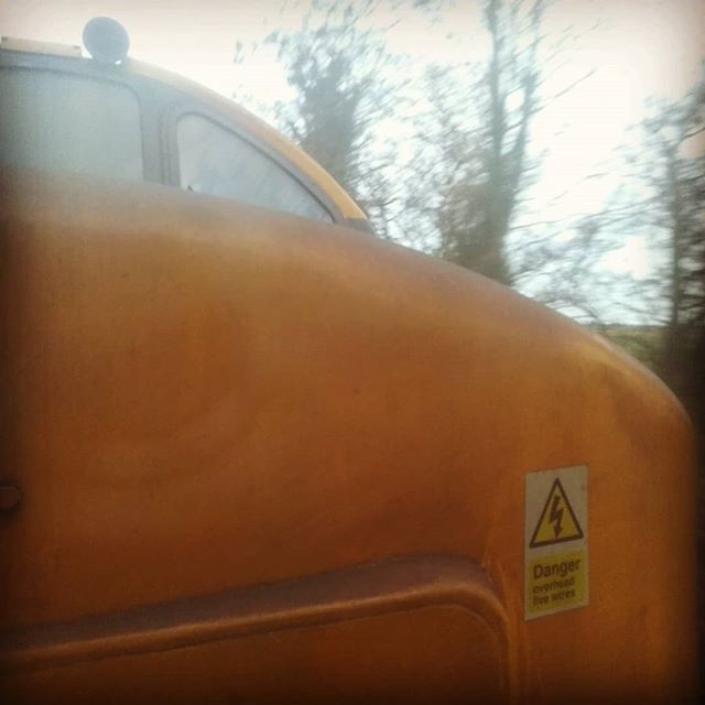 watfordgap's tweet image. My view of Friday afternoon. #shortset #communityrail #wherrylines #37403