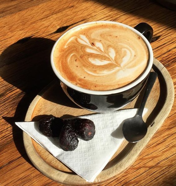 L13IUP's tweet image. 🚨FLASH GIVEAWAY FRIDAY!🚨

Head over to our Instagram page for your chance to win a $50 Commonplace Coffee Gift Card!

Everyone could use a delicious hot drink this time of year!

Winner will be announced Monday morning!