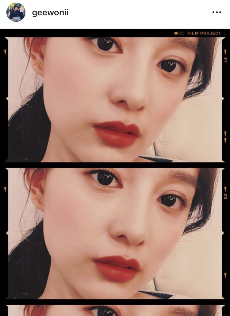 모두 지원별 올라온거아시나요. . ?
지원별 오랜만이고 새벽은 처음인데 여전히 예쁜 김지원 😂😂