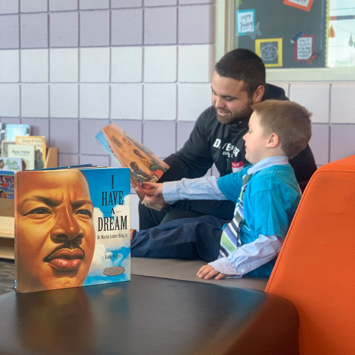 Join me in supporting the David D. Hunting <a href="/GRYMCA/">YMCA of Greater Grand Rapids</a> . The Y invests in initiatives spanning nutrition programming in schools, safety around water programs, camp experiences, and so much more.  grymca.org/give 
#grymca  #LastingImpact  #YAnnualCampaign  #BeCauseY.