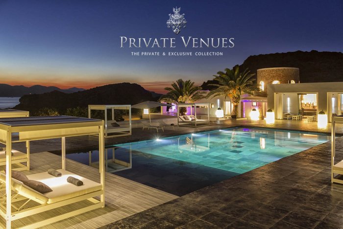 privatevenues tweet picture