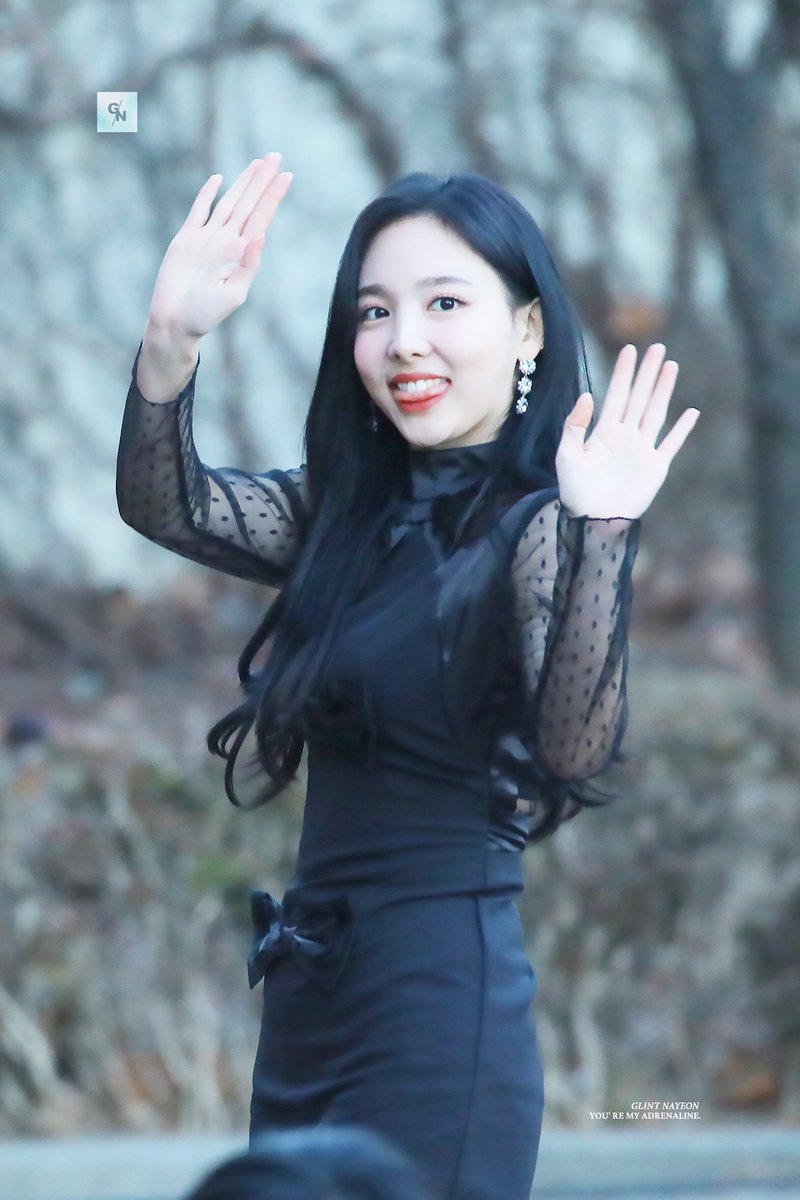 190123 가온 레카 
#트와이스⁠ ⁠#TWICE⁠ ⁠#나연 #NAYEON #ナヨン <a href="/JYPETWICE/">TWICE</a>