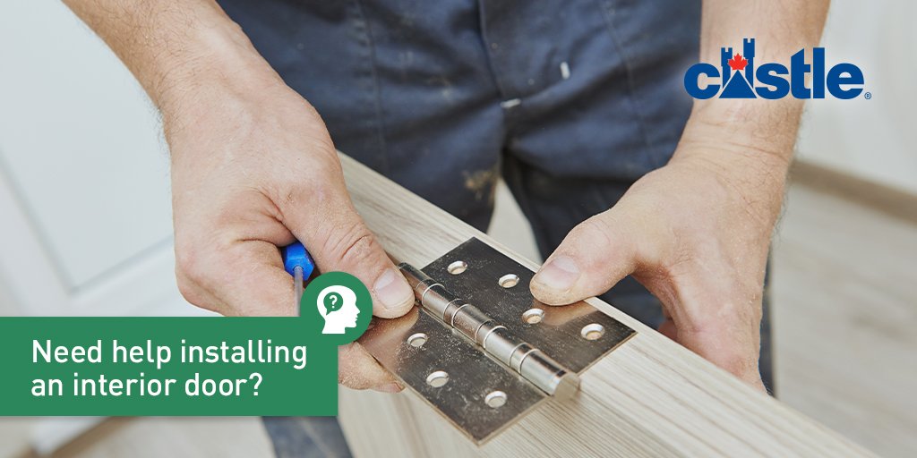 CastleBldgGroup's tweet image. Have you checked out our installation tutorials on castle.ca? Get the help you need at your fingertips anytime, anywhere. #castlebuildingcentres #castle #contractoradvantage #magazine #publication #designtalk #article #declutteringdesign @cadvantagemag