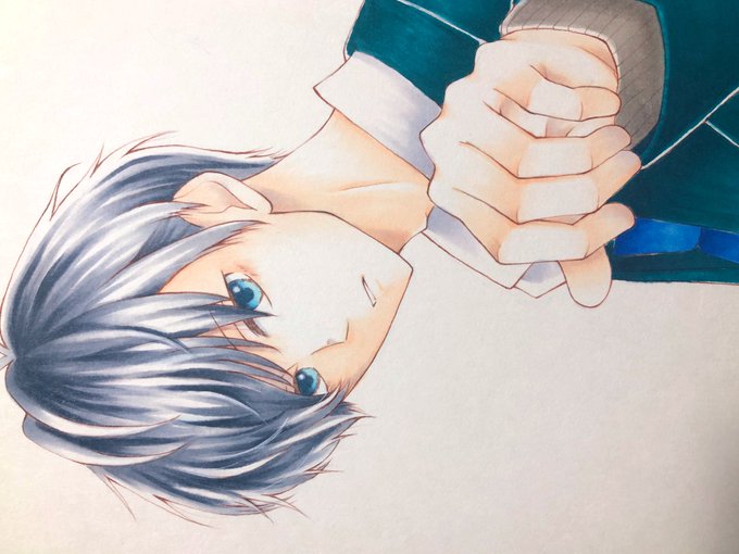 なのに千輝くんが甘すぎるのtwitterイラスト検索結果 なのに千輝くんが甘すぎるのtwitterイラスト検索結果