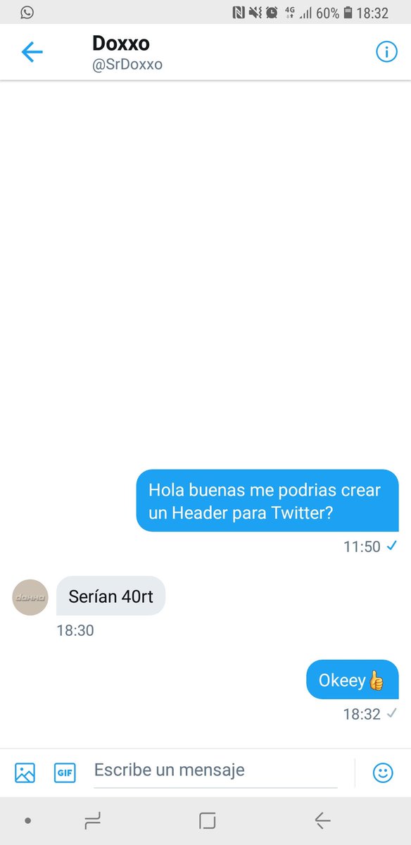 Javiimdz__'s tweet image. Ayudarme a conseguir 40 RT para que pueda crearme un Header...💥💥💥