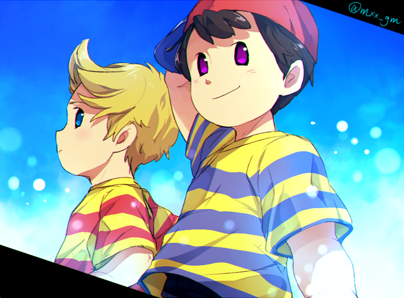 ネスリュカまとめ Cp要素あり Min T ミント