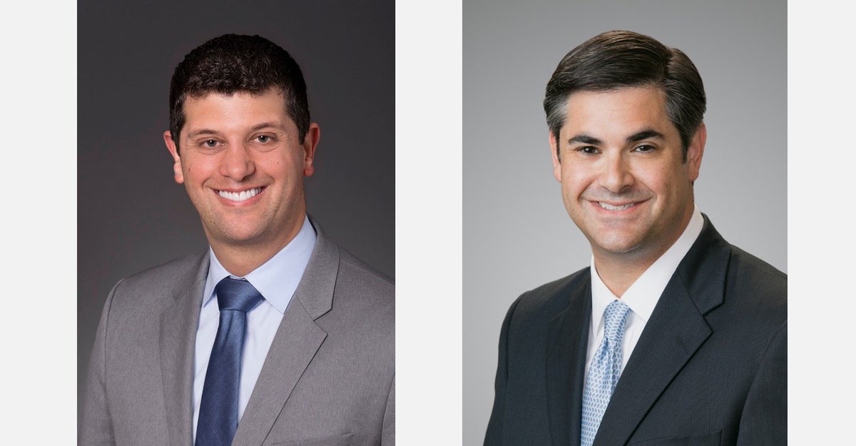 SidleyLaw's tweet image. @SidleyLaw represents @Lubys in a successful #proxycontest against Bandera Partners bit.ly/2DVSt0V